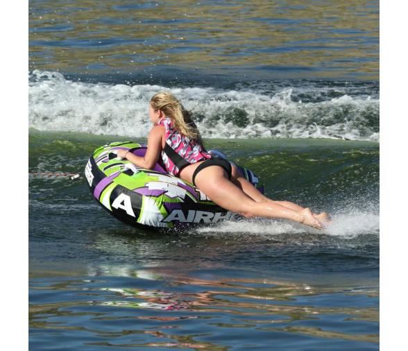 Deslizador Turbo Blast Airhead