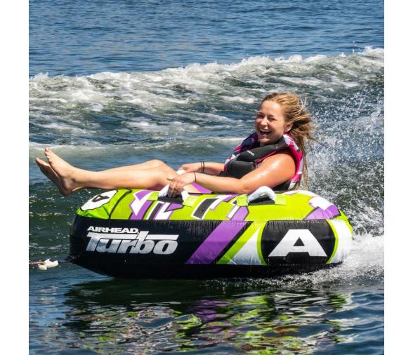 Deslizador Turbo Blast Airhead