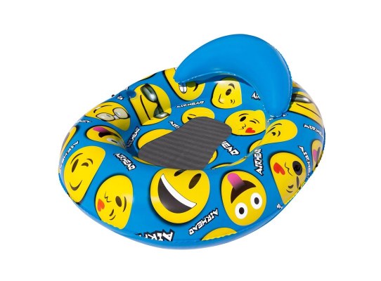 Flotador Emojis 1 Plaza Airhead