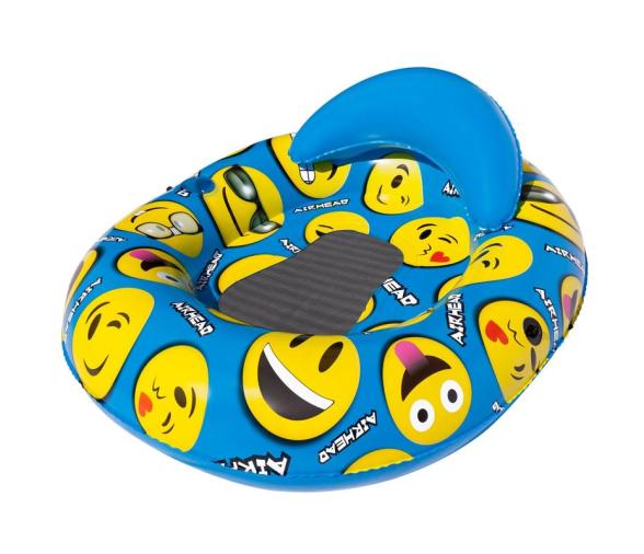 Flotador Emojis 1 Plaza Airhead