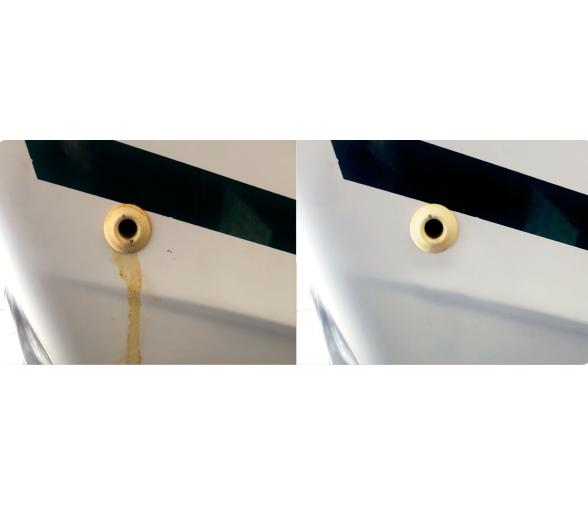 Minea Desoxidante Ferronet Gel