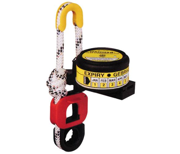 Desprendimiento Hidrostatico Hammar para Balsas 6-15 Personas