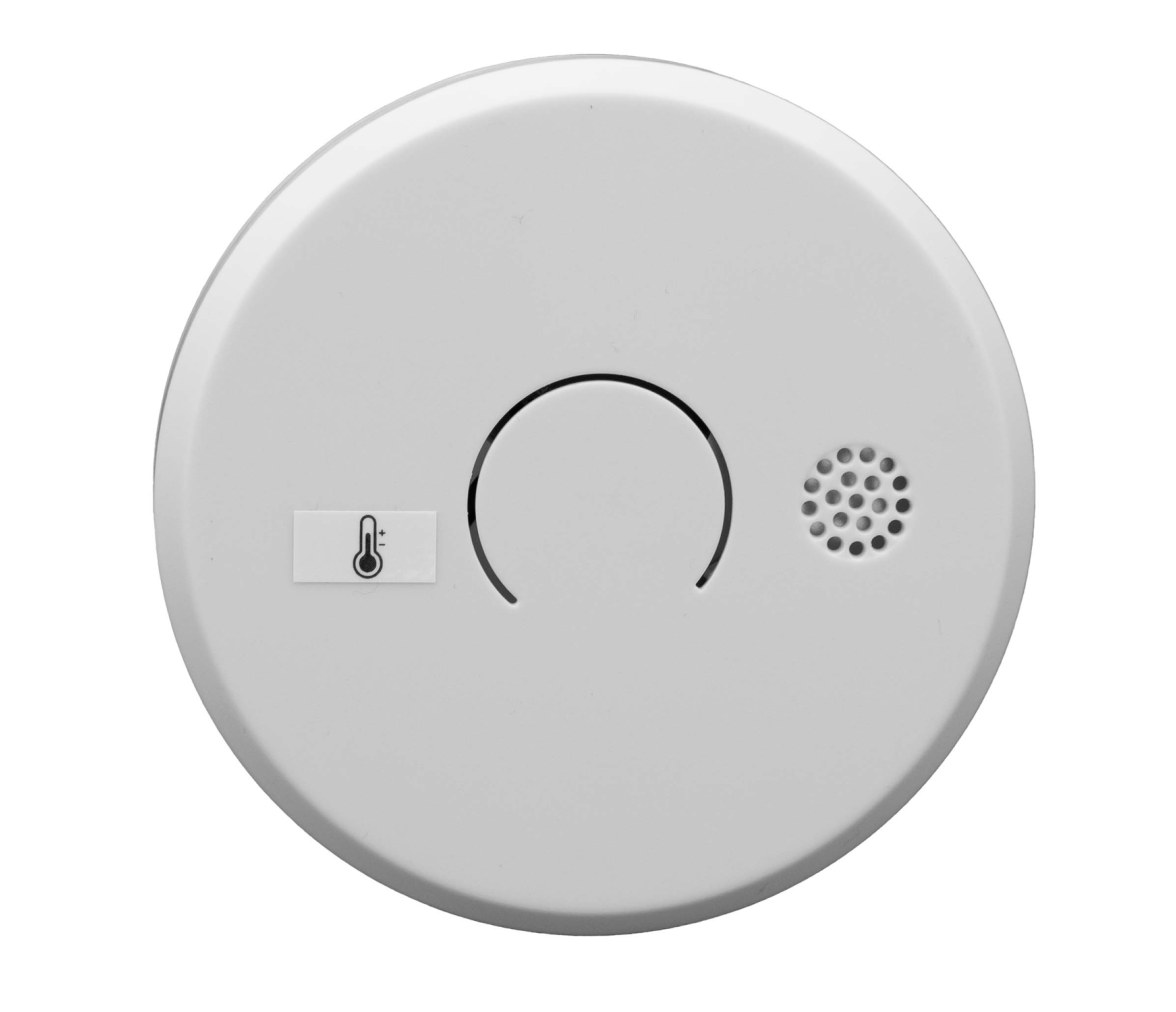 Detector de calor HA-163