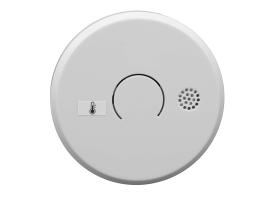 Detector de calor HA-163