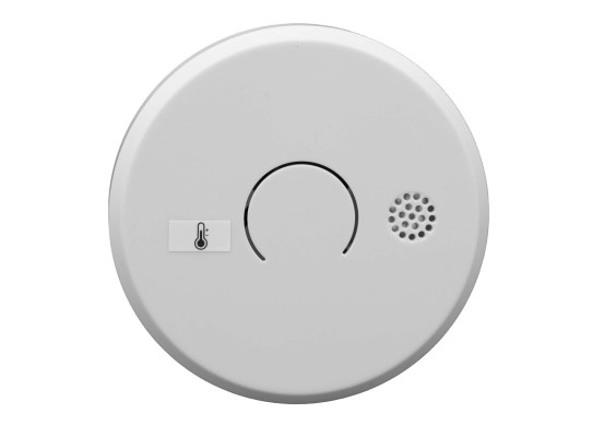 Detector de calor HA-163