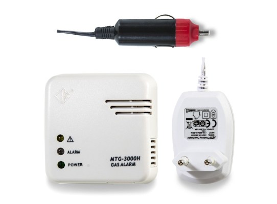 G-3000 Gas detector