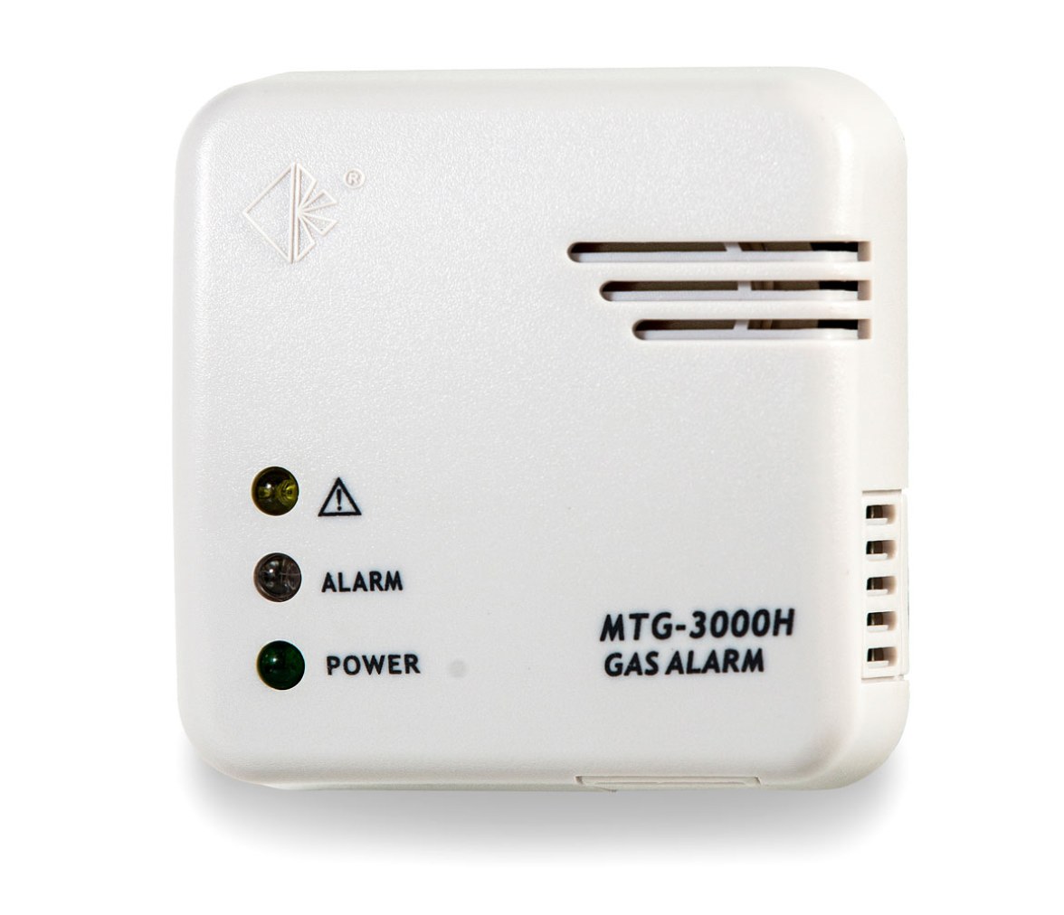 Detector de Gas MTG-3000H