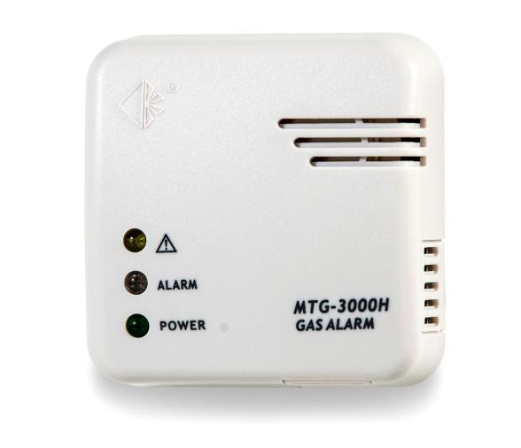 Detector de Gas MTG-3000H