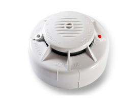 Detector de Humo ASD-10Q