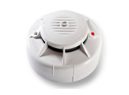 Detector de Humo ASD-10Q