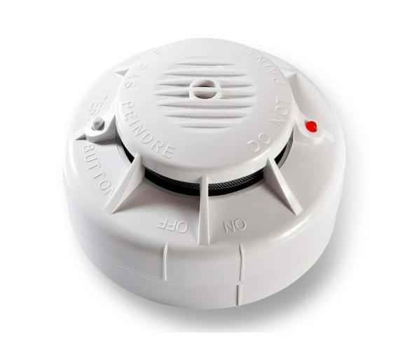 Detector de Humo ASD-10Q