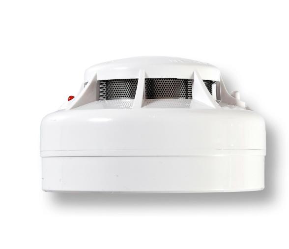 Detector de Humo ASD-10Q