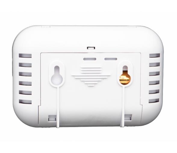 Detector de Monoxido de Carbono CO-828