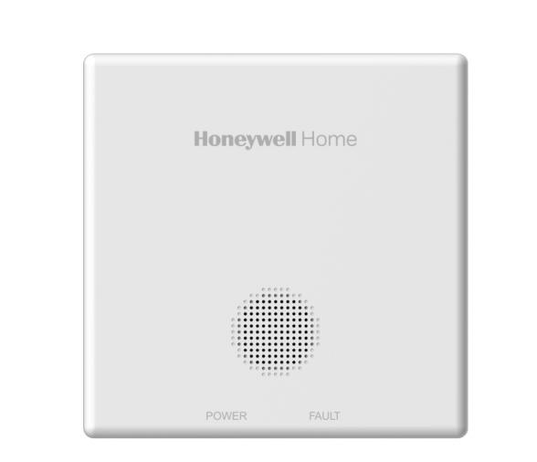 Detector de Monóxido de Carbono R200C-1 Honeywell