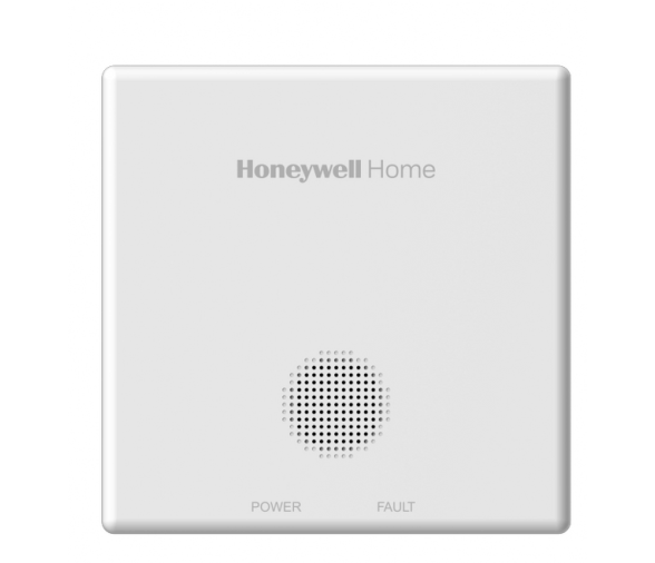 R200C-1 Carbon Monoxide Alarm