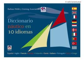 Diccionario Nautico en 10 Idiomas