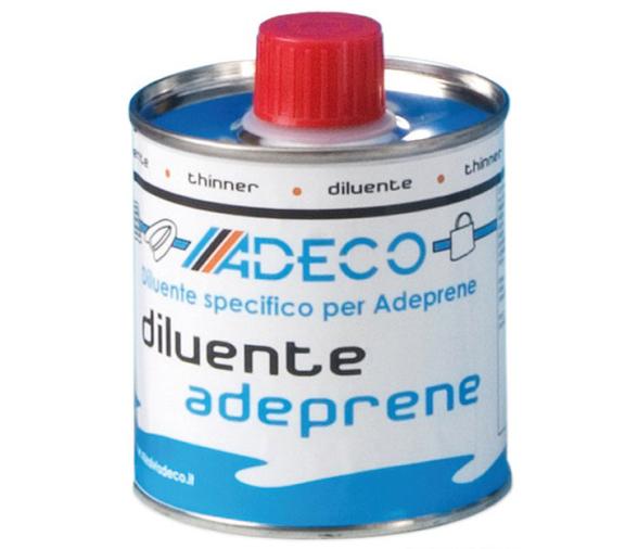 Diluyente para pegamento de Neopreno