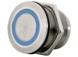 Dimmer opcional para lámpara de mesa LED