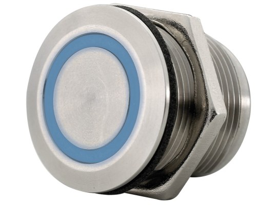 Dimmer opcional para lámpara de mesa LED
