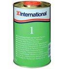 Disolvente NO.1 International