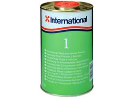 Disolvente NO.1 International