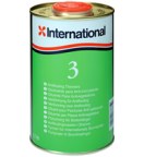 Disolvente NO.3 International