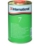 Disolvente NO.7 International
