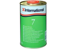 Disolvente NO.7 International