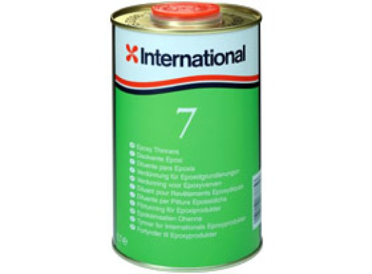 Disolvente NO.7 International