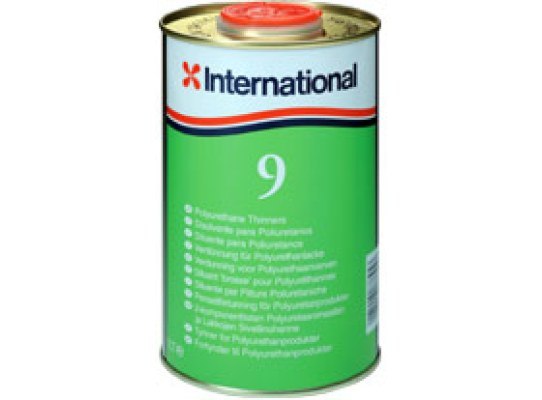Disolvente NO.9 International