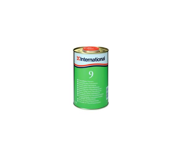 Disolvente NO.9 International