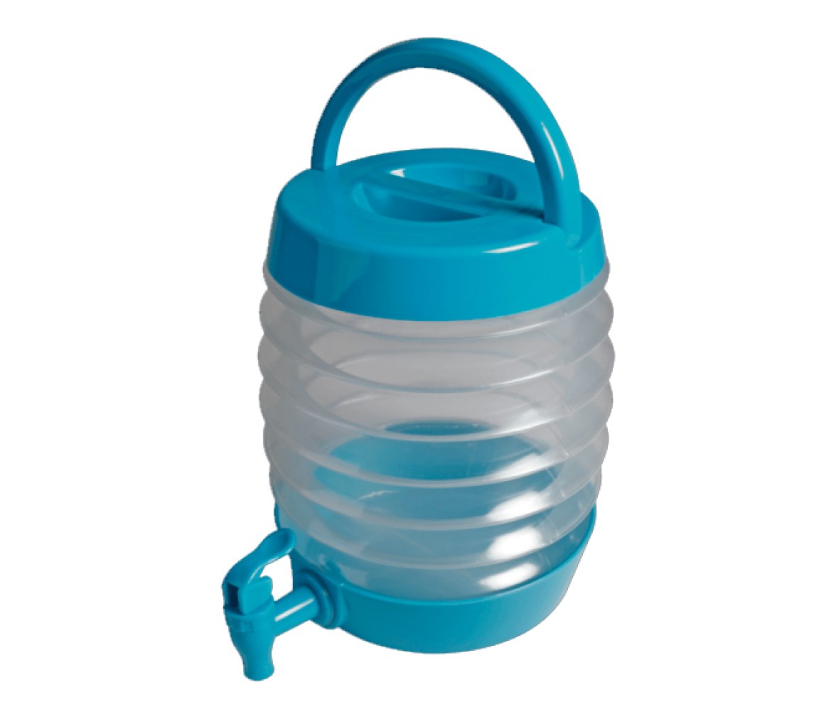 Dispensador de Agua Kampa 7.5 Litros