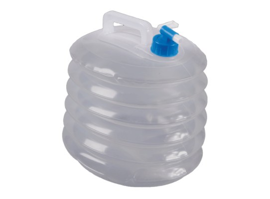 Dispensador de Agua Kampa 10 Litros