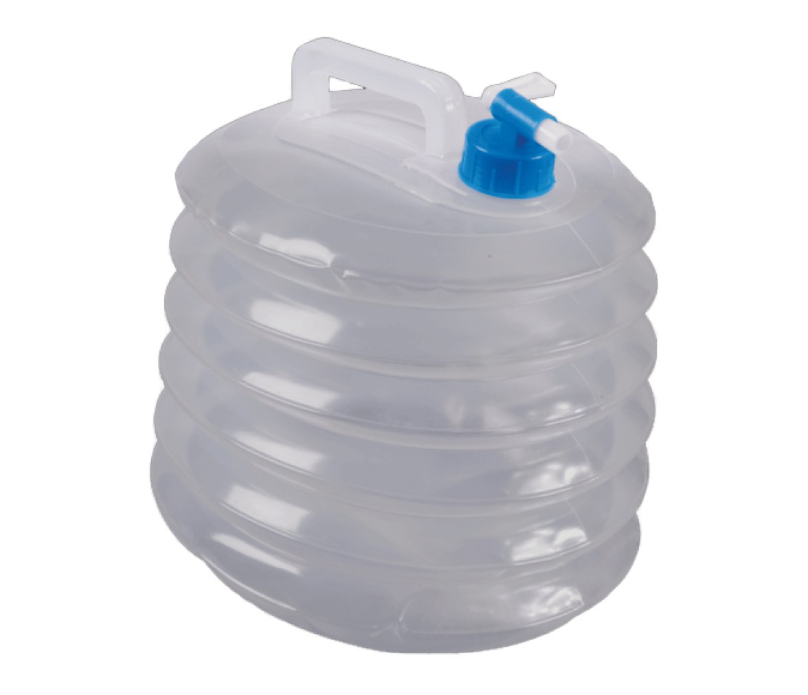 Dispensador de Agua Kampa 15 Litros