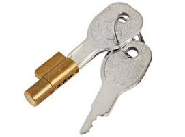 Dispositivo de bloqueo del gancho