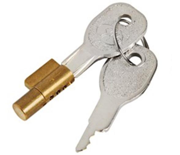 Dispositivo de bloqueo del gancho