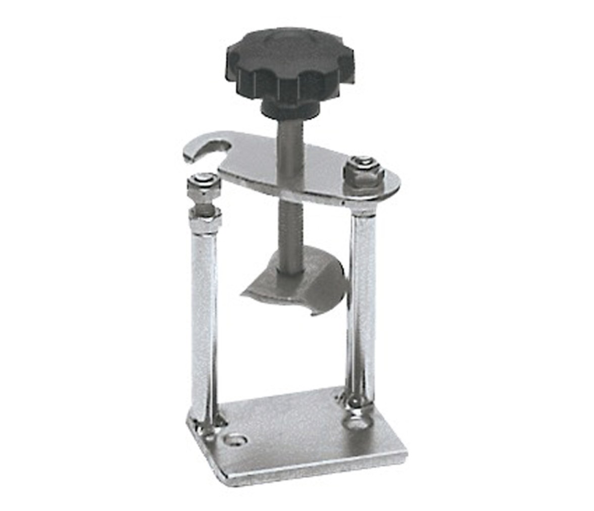 Dispositivo Universal Cerradura anclaje