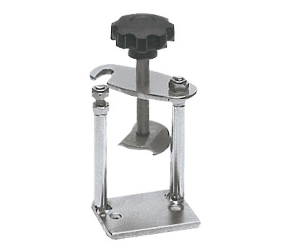 Dispositivo Universal Cerradura anclaje