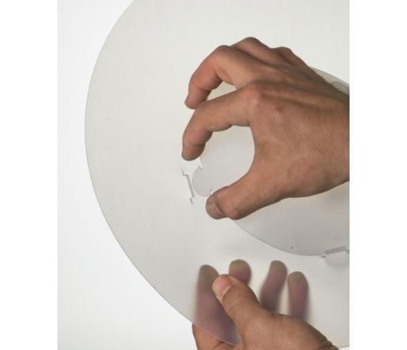 Dispositivo Anti Ratas