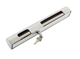 Dispositivo antirrobo para motores fueraborda