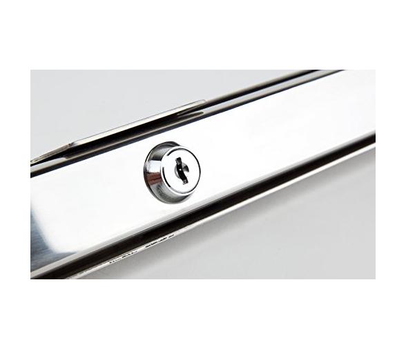 Dispositivo antirrobo para motores fueraborda