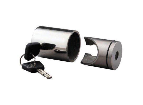 Dispositivo antirrobo Sicurbolt para motores fueraborda