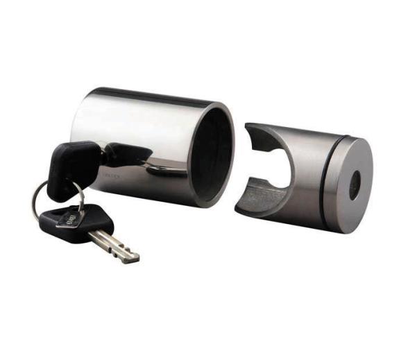 Dispositivo antirrobo Sicurbolt para motores fueraborda