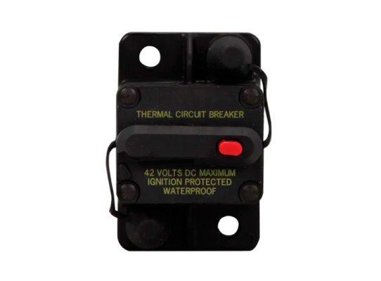 Circuit Breaker