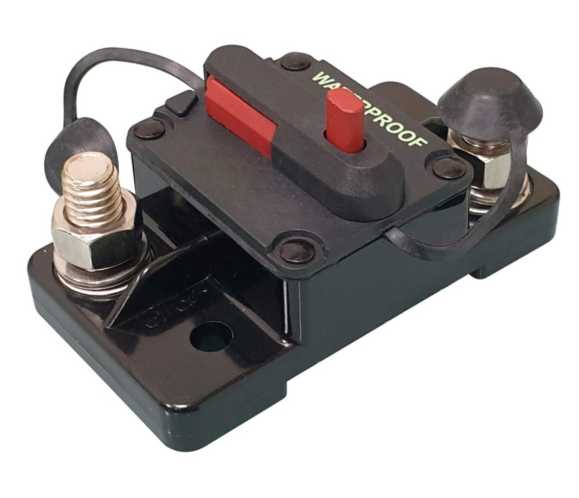 Disyuntor Estanco Superficie