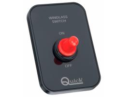 Disyuntor Magnético Hidráulico WCB