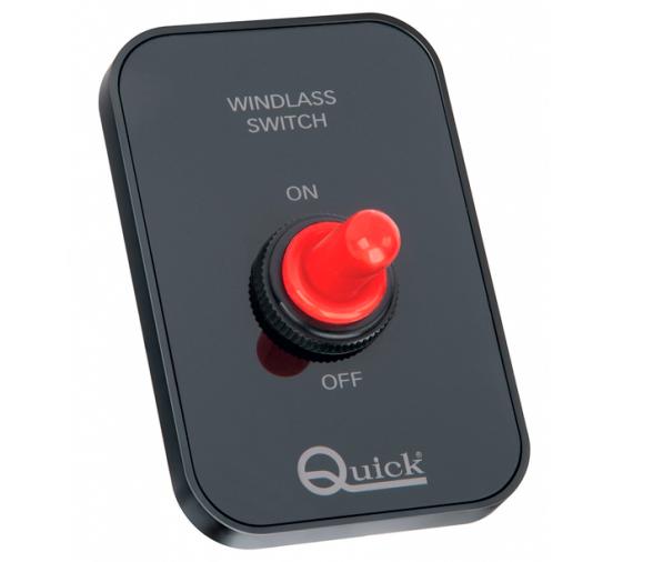 Disyuntor Magnético Hidráulico WCB