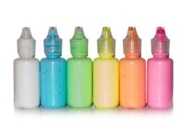 Cressi Rotulador de Buceo 20 ml