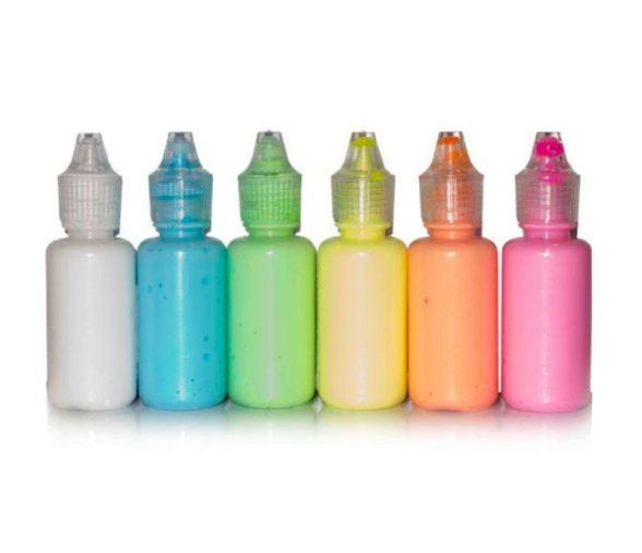 Cressi Rotulador de Buceo 20 ml