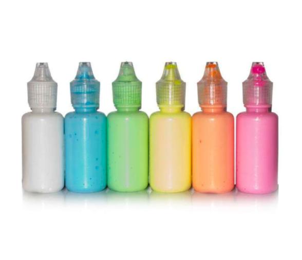 Cressi Rotuladores de Buceo 20 ml 24 ud